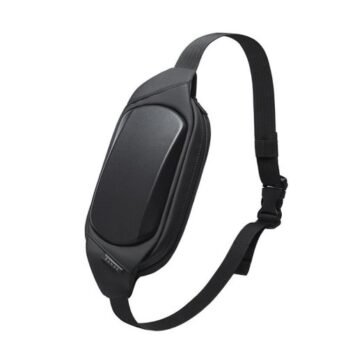 BANGE BG-7266 Anti Thief Smart Stylish Crossbag
