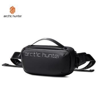 Arctic Hunter Y0020 Anti Thief Unique Stylish crossbody Bag