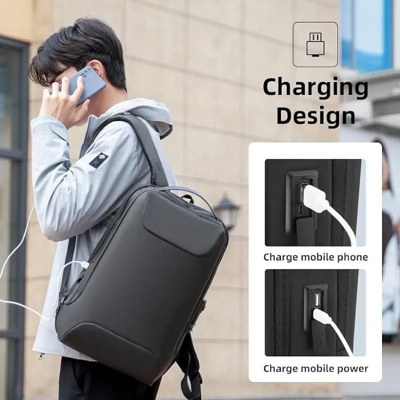 Mark Ryden MR-9000 Backpack – photo 3