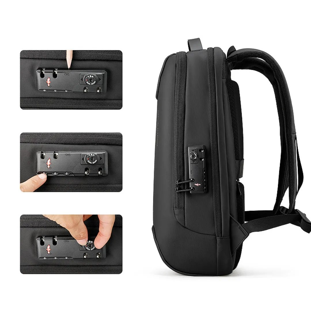 Mark Ryden MR-9000 Backpack – photo 6