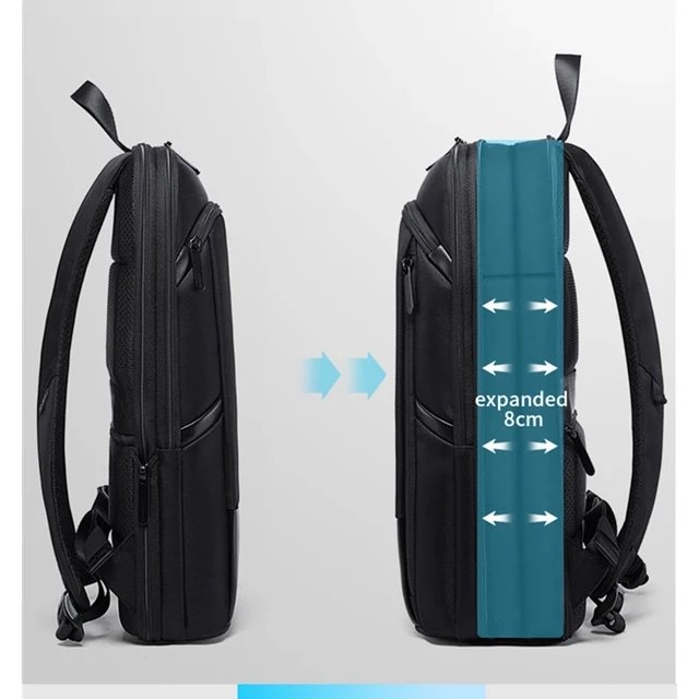 BANGE BG-77115 Backpack – photo 8