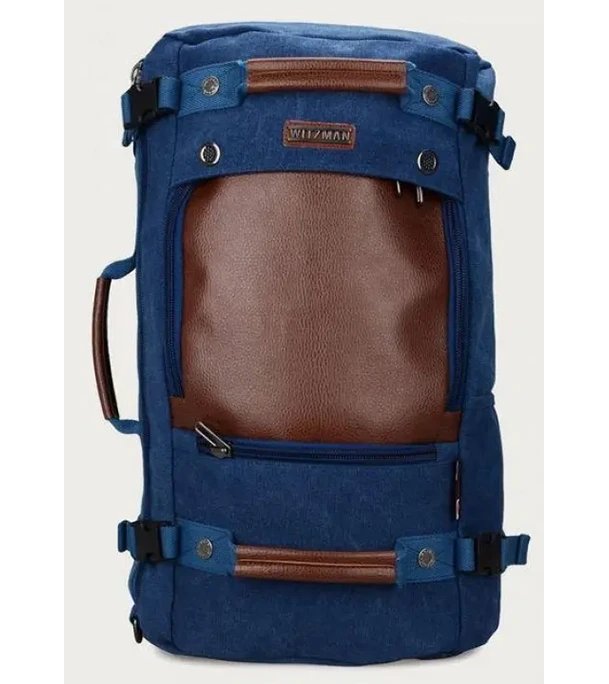 Witzman 2021 50L Laptop Backpack – photo 5