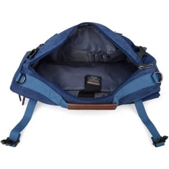 Witzman-2021 Multi Function 50L Travelling Laptop 15.5 Backpack