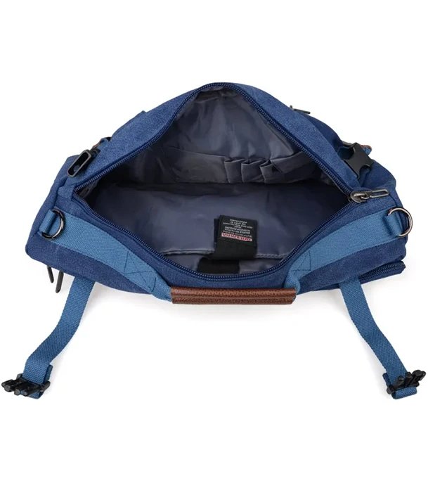 Witzman 2021 50L Laptop Backpack – photo 2