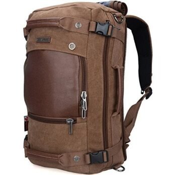 Witzman Multi Function Hiking Travelling 50L Backpack