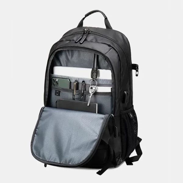 Arctic Hunter B00387 College Backpack – photo 4