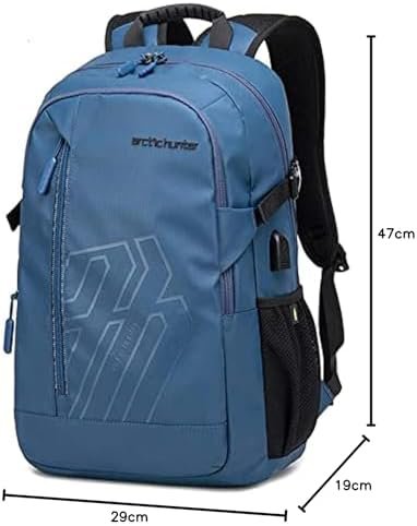 Arctic Hunter B00387 College Backpack – photo 6
