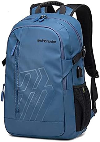 Arctic Hunter B00387 College Backpack