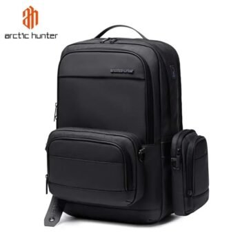 Arctic Hunter B00483 3in One Premium Laptop 16″ Office Bag