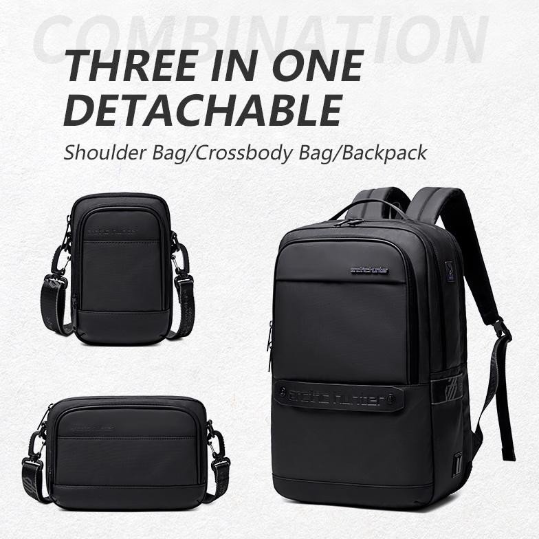 Arctic Hunter B00483 Backpack – photo 2