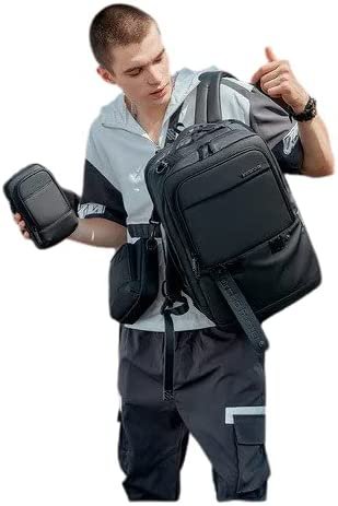 Arctic Hunter B00483 Backpack – photo 6