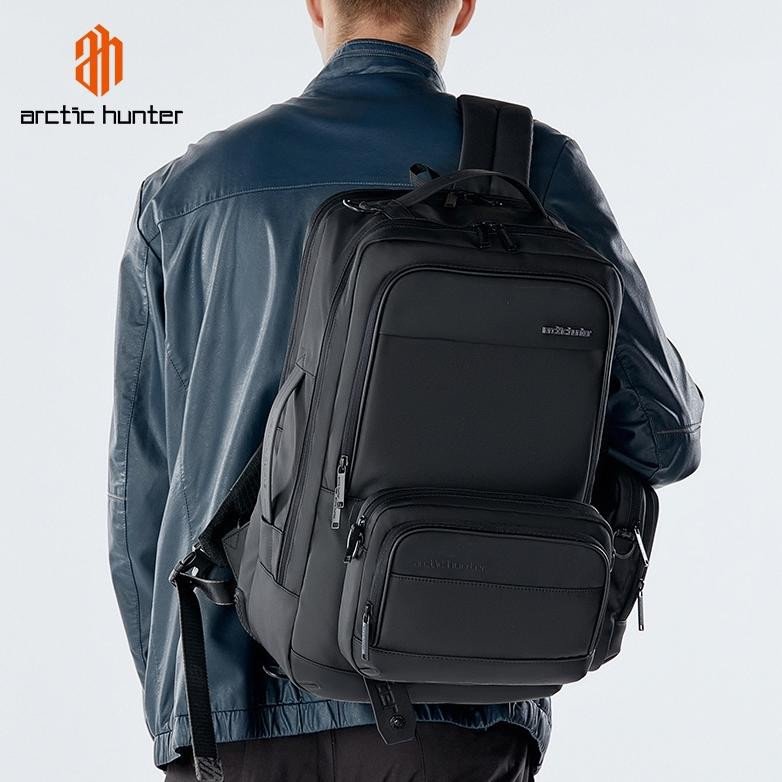 Arctic Hunter B00483 Backpack – photo 4