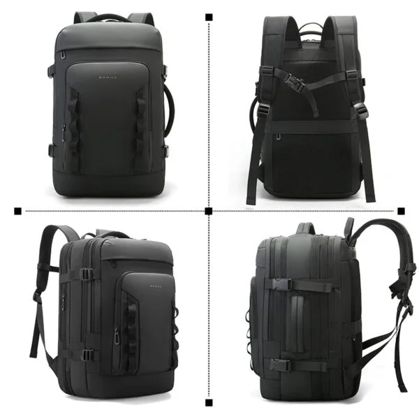 BANGE BG-3055 Backpack – photo 4