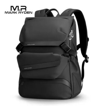 Mark Ryden MR-2859 Luxury Premium Backpack | Stylish Multifunction Laptop Travel Bag | Smart Urban Backpack