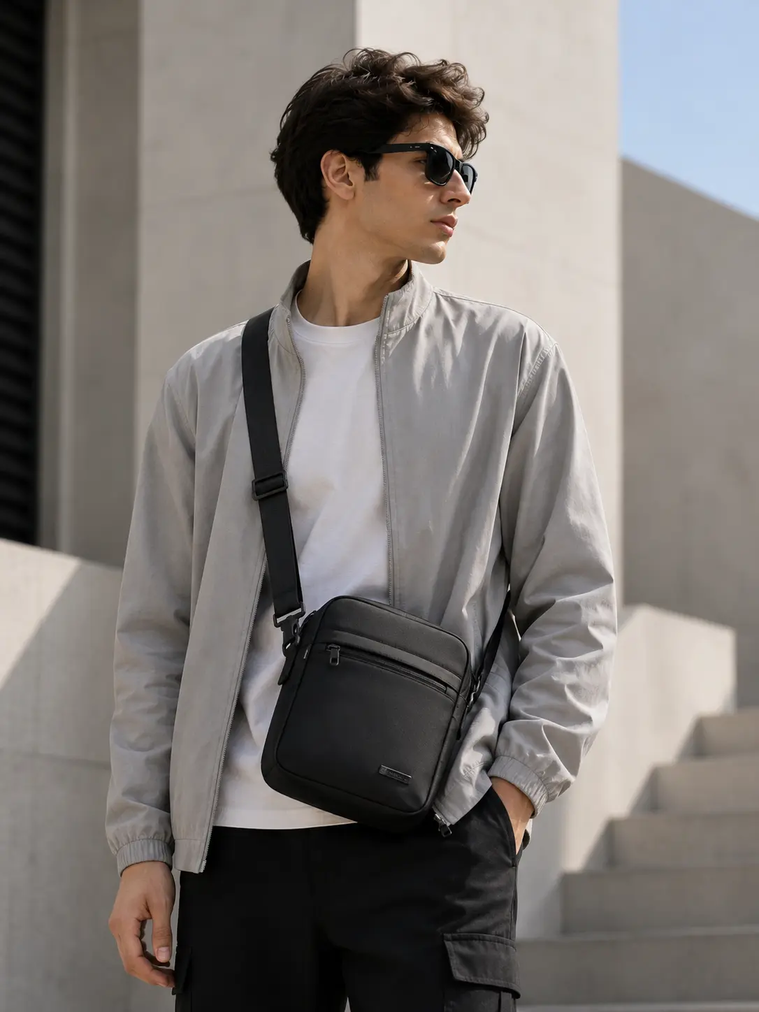 Cross Body Bags Real Shopping BD