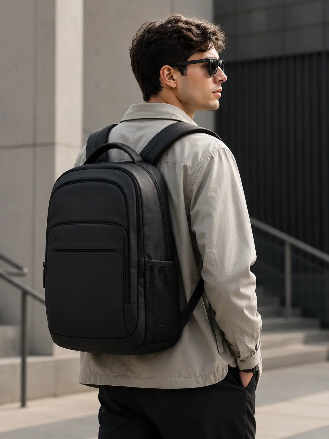 Backpacks Real Shopping BD