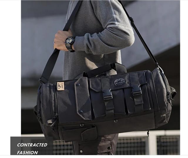 KAKA 1990 Backpack – photo 3