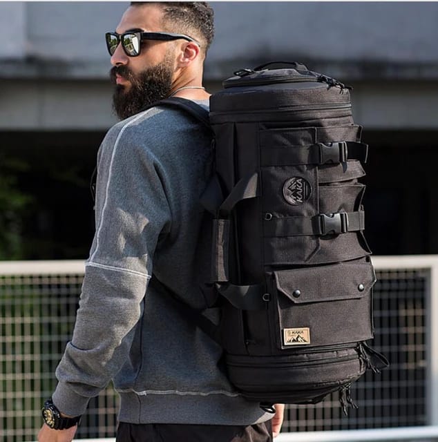 KAKA 1990 Backpack – photo 4