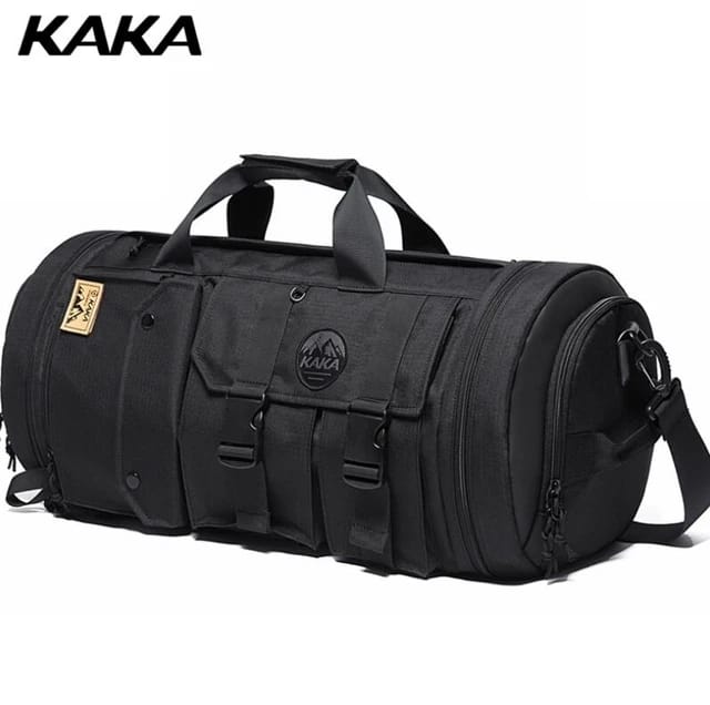 KAKA 1990 Backpack – photo 2