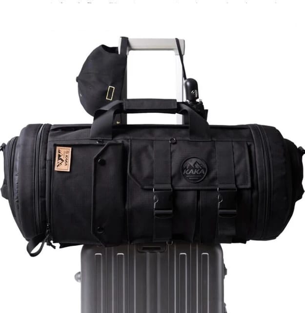 KAKA 1990 Backpack – photo 5