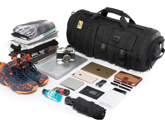 KAKA 1990 Backpack – photo 6