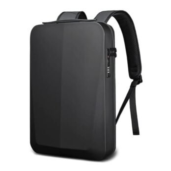 BANGE BG-22201 Anti Thief Hard Shell Waterproof Business Premium Laptop 15.6″ Backpack