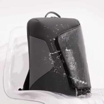 BANGE BG-2913 Anti Thief YKK Zipper Premium Laptop 15.6 Backpack