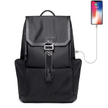 Arctic Hunter B00428 Anti Theft Business Laptop Backpack