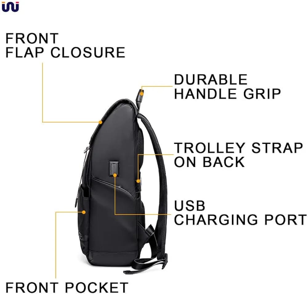 Arctic Hunter B00428 Backpack – photo 5