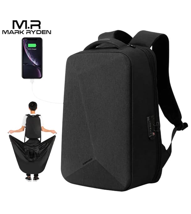 Mark Ryden MR-9405 Laptop Backpack