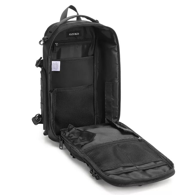 Ozuko 9585 Crossbody Bag – photo 8