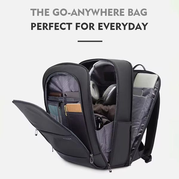 BANGE BG-2953 Backpack – photo 7