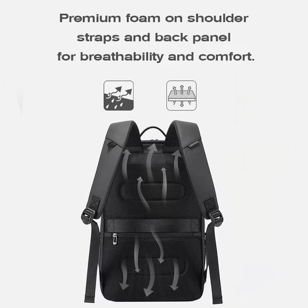 BANGE BG-2953 Backpack – photo 2