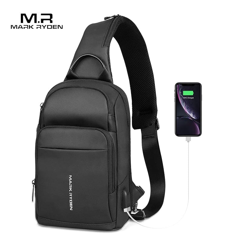 Mark Ryden MR-7618 Crossbody Bag