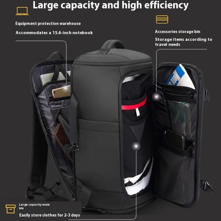 BANGE BG-3029 Backpack – photo 2