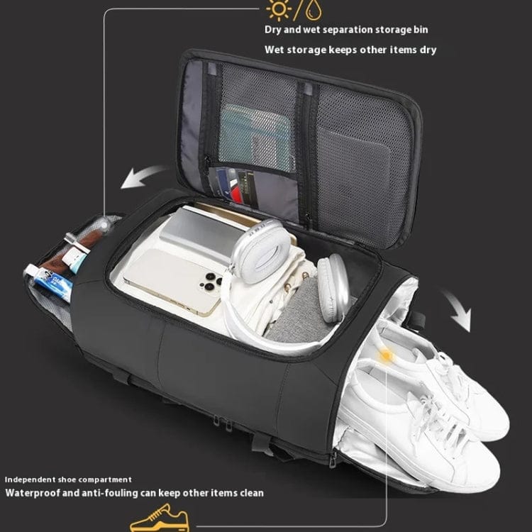 BANGE BG-3029 Backpack – photo 7
