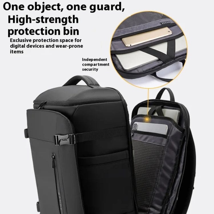 BANGE BG-3029 Backpack – photo 8