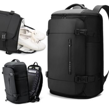 Bange-3029 premium multifunction 40-45liter backpack