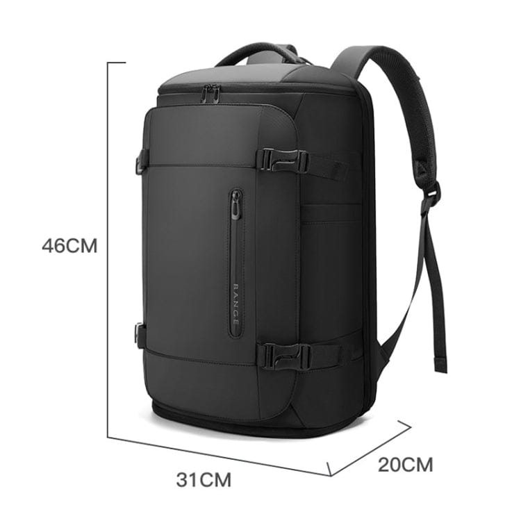 BANGE BG-3029 Backpack – photo 9