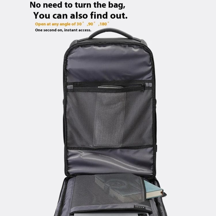 BANGE BG-3029 Backpack – photo 3