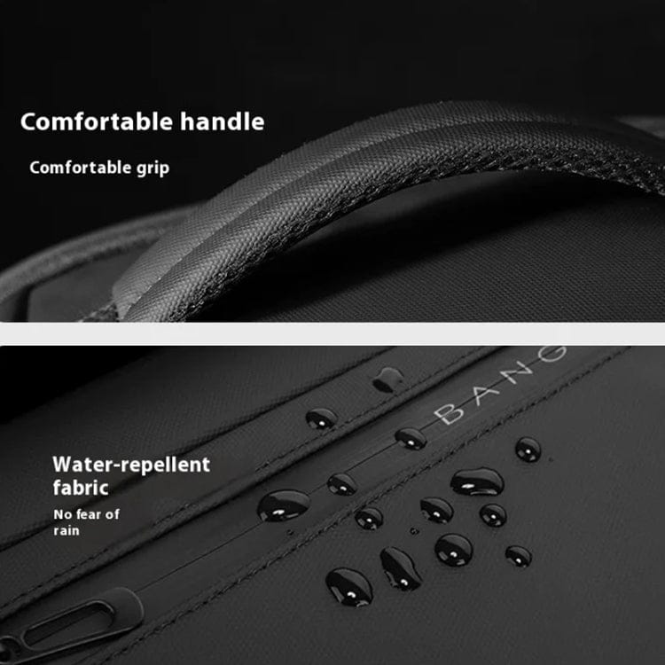 BANGE BG-3029 Backpack – photo 6