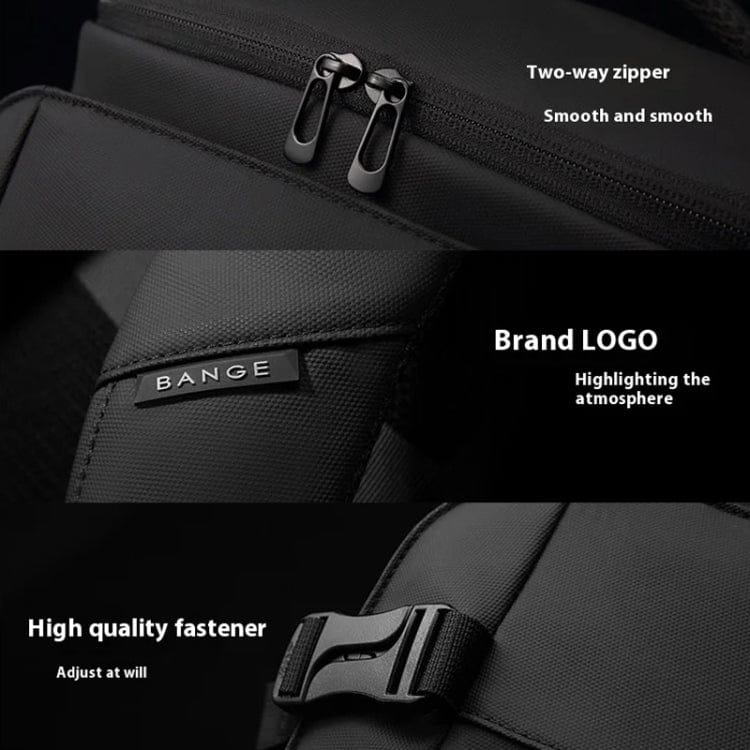 BANGE BG-3029 Backpack – photo 5