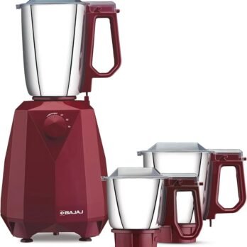 Bajaj Juvel Mixer Blander Premium Quality