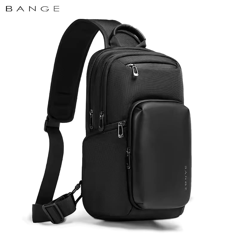 BANGE BG-7718 Crossbody Bag – photo 2