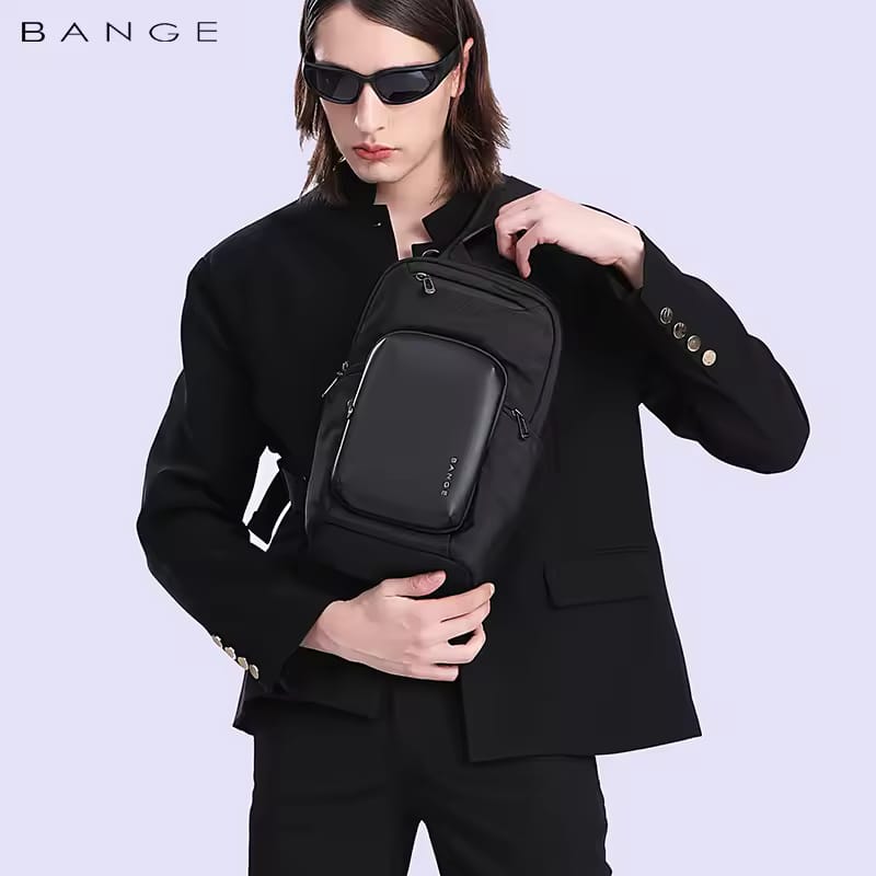 BANGE BG-7718 Crossbody Bag – photo 4