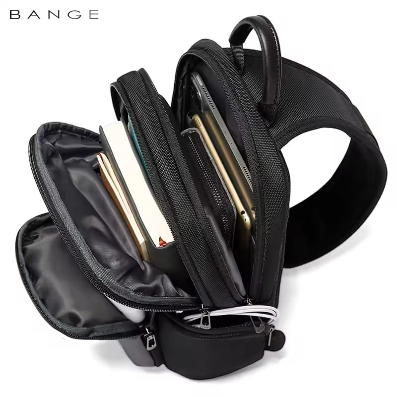 BANGE BG-7718 Crossbody Bag – photo 3