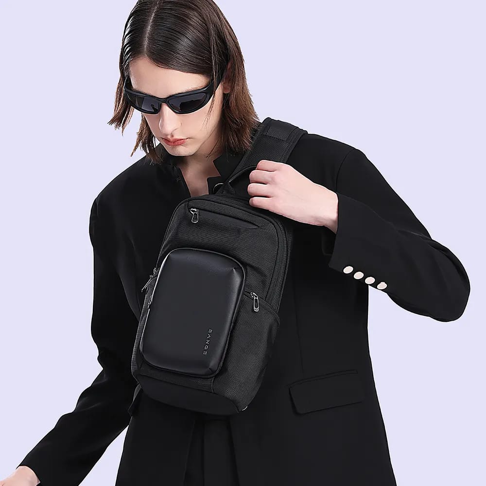 BANGE BG-7718 Crossbody Bag – photo 7