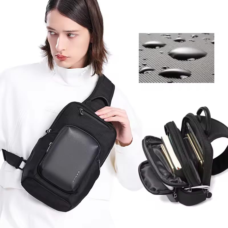 BANGE BG-7718 Crossbody Bag – photo 6