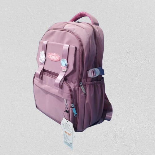 Latin Sheep School Bag – photo 9