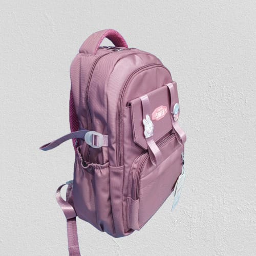 Latin Sheep School Bag – photo 8